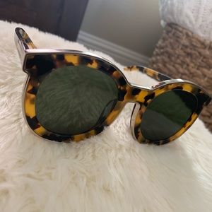 Karen Walker Sunglasses